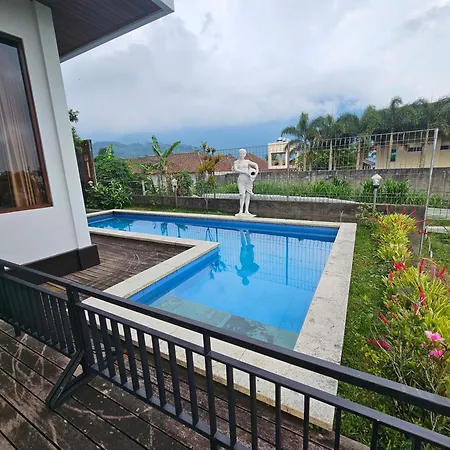 Pondok Wina Bedugul