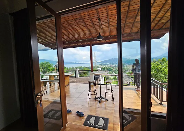 ベッド・アンド・ブレックファスト Wina